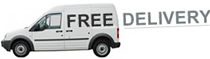 FREE DELIVERY