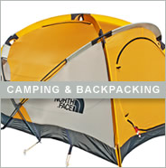 Camping & Backpacking