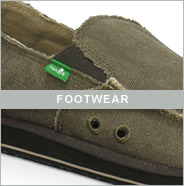 Footwear