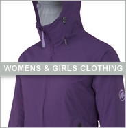 Womens & Girls Clothing